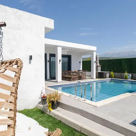 Villa Lempira