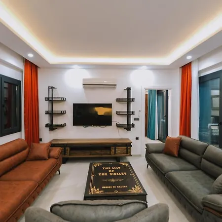 Lempira Kemer (Menekse Mahallesi)