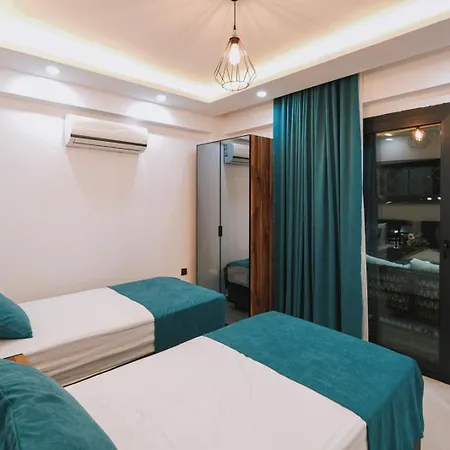 Lempira Villa Kemer (Menekse Mahallesi)