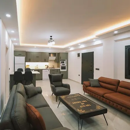 Lempira * Kemer (Menekse Mahallesi)