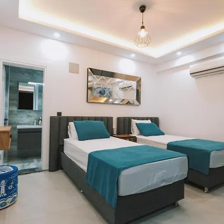 Lempira Villa Kemer (Menekse Mahallesi)